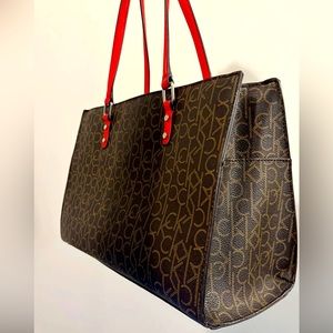 Calvin Klein handbag